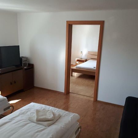Brezno - 2 Izbovy Apartman Luaran gambar