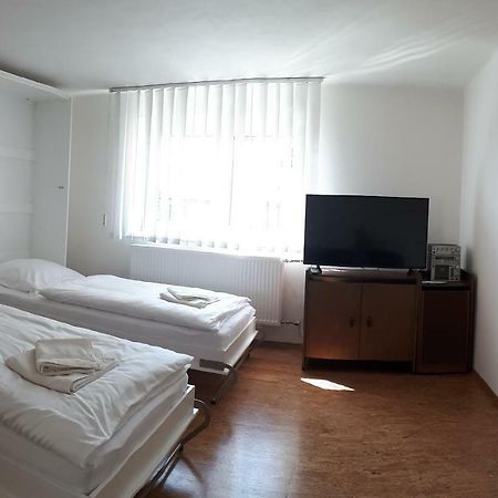 Brezno - 2 Izbovy Apartman Luaran gambar