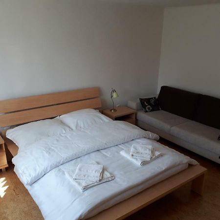 Brezno - 2 Izbovy Apartman Luaran gambar