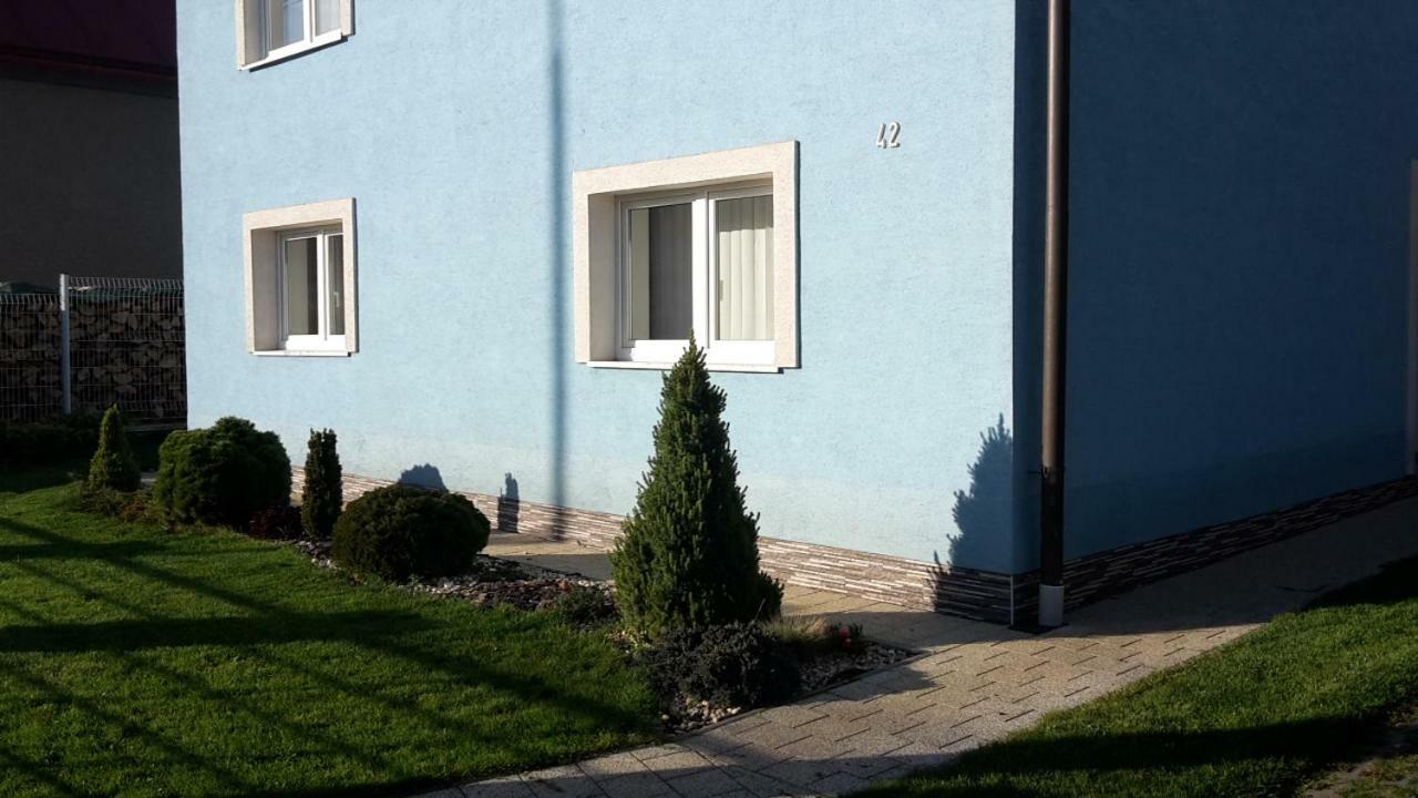 Brezno - 2 Izbovy Apartman Luaran gambar
