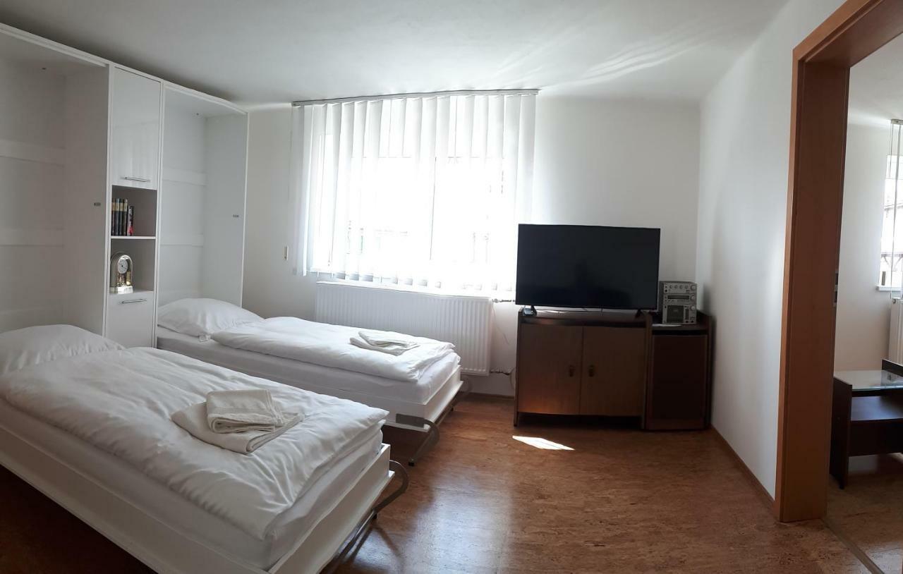 Brezno - 2 Izbovy Apartman Luaran gambar