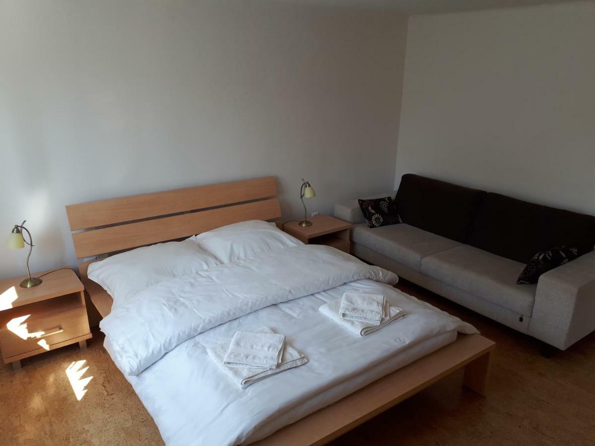 Brezno - 2 Izbovy Apartman Luaran gambar