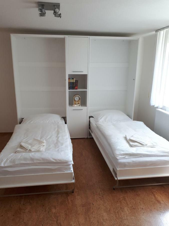Brezno - 2 Izbovy Apartman Luaran gambar